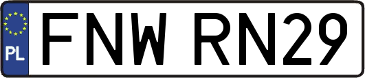 FNWRN29
