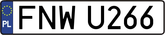 FNWU266