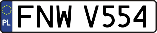 FNWV554