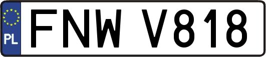 FNWV818