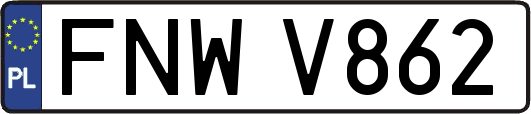 FNWV862