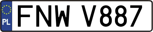 FNWV887