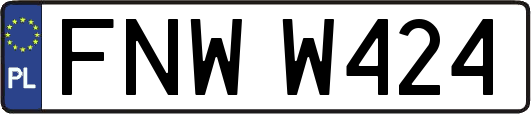 FNWW424