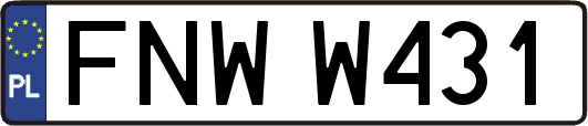 FNWW431