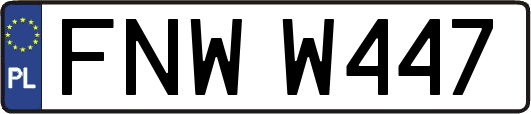 FNWW447