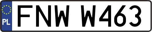FNWW463