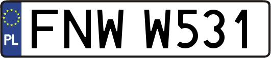 FNWW531