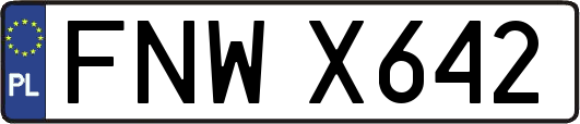FNWX642