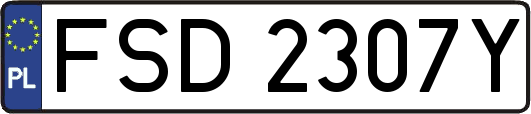 FSD2307Y