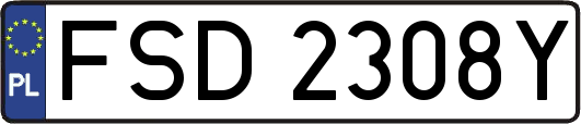 FSD2308Y