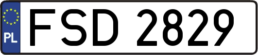 FSD2829