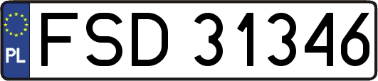 FSD31346