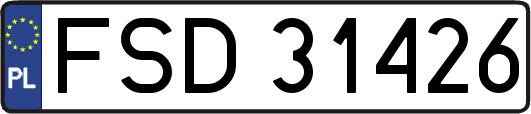 FSD31426