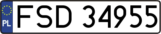 FSD34955
