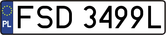 FSD3499L