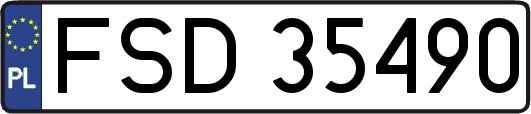 FSD35490