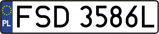 FSD3586L