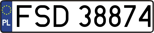 FSD38874