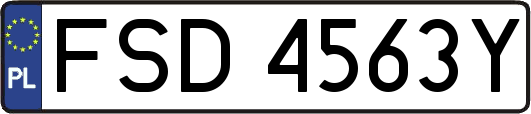 FSD4563Y