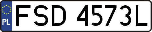 FSD4573L