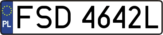 FSD4642L