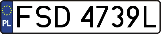 FSD4739L