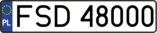 FSD48000