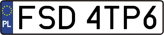 FSD4TP6