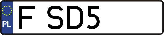 FSD5