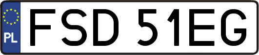 FSD51EG