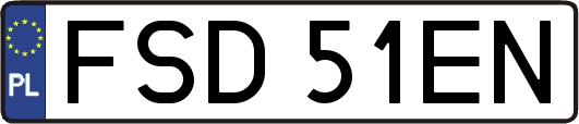 FSD51EN