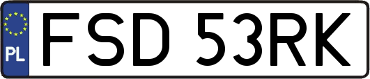 FSD53RK
