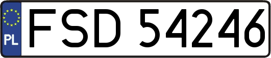 FSD54246
