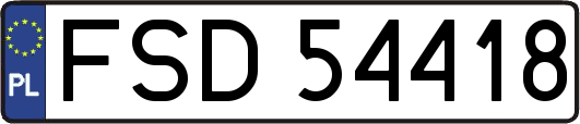FSD54418