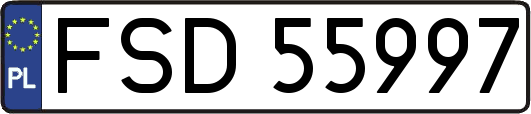 FSD55997