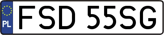 FSD55SG