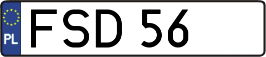 FSD56