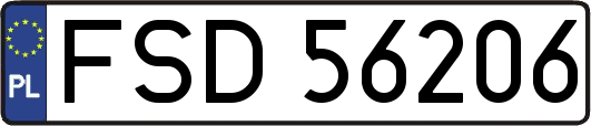 FSD56206