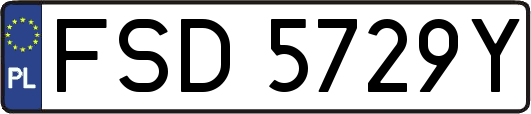 FSD5729Y