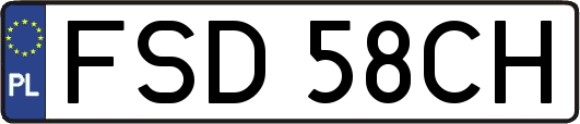 FSD58CH