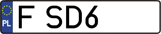 FSD6