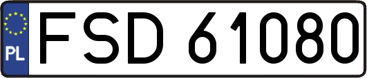 FSD61080