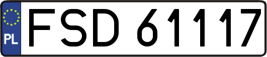 FSD61117