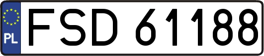 FSD61188