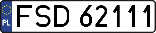 FSD62111