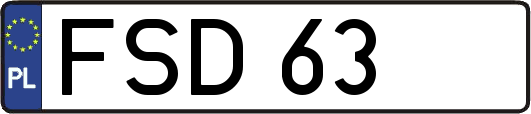 FSD63
