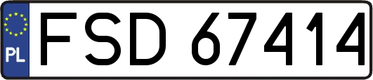 FSD67414