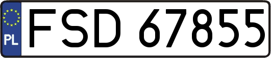 FSD67855