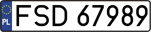 FSD67989