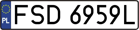 FSD6959L